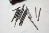 STANLEY NO. 2 EXCELSIOR PATENTED TOOL HANDLE