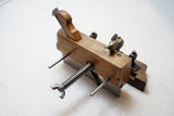 GORGEOUS KIMBERLEY SCREW ADJUST BRIDLE PLOUGH PLANE