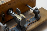 GORGEOUS KIMBERLEY SCREW ADJUST BRIDLE PLOUGH PLANE