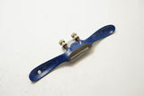 NOS RECORD NO. A151 ROUND BOTTOM SPOKESHAVE