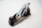 IMMACULATE STANLEY NO. 4 1/2 SMOOTH PLANE