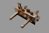 FINE 18TH CENTURY YANKEE PLOW PLANE