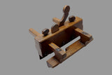 FINE 18TH CENTURY YANKEE PLOW PLANE
