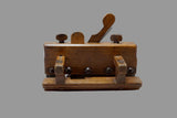FINE 18TH CENTURY YANKEE PLOW PLANE