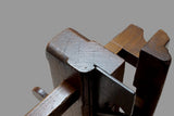 FINE 18TH CENTURY YANKEE PLOW PLANE