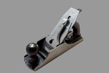 DEAD MINT STANLEY BEDROCK 604 1/2 PLANE - V LOGO