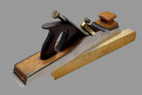 PRISTINE NORRIS A1 17.5" PANEL PLANE