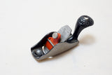 EXTRA FINE STANLEY NO. 100 1/2 SQUIRREL TAIL ROUND BOTTOM BLOCK PLANE
