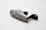 EXTRA FINE STANLEY NO. 100 1/2 SQUIRREL TAIL ROUND BOTTOM BLOCK PLANE