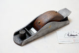 VERY RARE AND FINE BARNEY & SMITH PATENTED(?) PLANE - DAYTON OH
