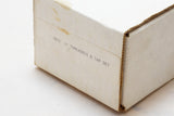NOS CONOVER WOOD TAP & DIE SCREW BOX - 1"