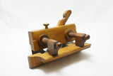 AUBURN TOOL CO. SCREW ARM PLOW PLANE