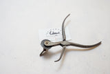 VERY EARLY RING CUTTER REMOVAL TOOL