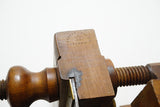 AUBURN TOOL CO. SCREW ARM PLOW PLANE