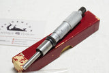 NOS STARRETT NO. 263RL MICROMETER HEAD