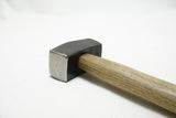 FINE SMITHING HAMMER - 28 OZ - MADE IN ITALY
