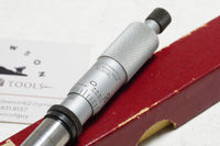 NOS STARRETT NO. 263RL MICROMETER HEAD