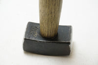 FINE SMITHING HAMMER - 28 OZ - MADE IN ITALY