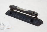 WONDERFUL STIPPLED BRASS MACHINIST LEVEL