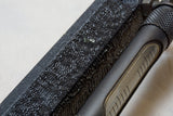 WONDERFUL STIPPLED BRASS MACHINIST LEVEL
