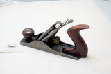 VERY RARE & FINE UNION NO 4 1/4 PLANE - ADJUSTABLE MOUTH