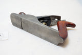 VERY RARE & FINE UNION NO 4 1/4 PLANE - ADJUSTABLE MOUTH