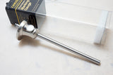 NOS STAINLESS STEEL VERITAS STANDARD WHEEL MARKING GAUGE - ANNIVERSARY
