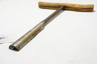 CA 1850 LITTLE USED JAMES FOX AUGER - 1 1/4"