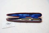 BEAUTIFUL PROPORTIONAL DIVIDERS IN CASE