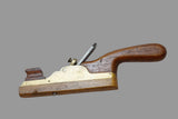 LOVELY SQUIRREL TAIL RADIUSSED PATTERNMAKERS PLANE