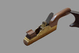LOVELY SQUIRREL TAIL RADIUSSED PATTERNMAKERS PLANE