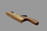 LOVELY SQUIRREL TAIL RADIUSSED PATTERNMAKERS PLANE