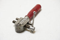 ENGINEERING TOOLS & FORGINGS LTD.  MACHINIST HAND VISE