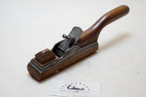 LARGER BEAUTY  SQUIRREL TAIL RADIUSSED PATTERNMAKERS PLANE