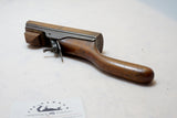LARGER BEAUTY  SQUIRREL TAIL RADIUSSED PATTERNMAKERS PLANE