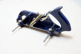 FINE WS NO. A78 DUPLEX RABBET PLANE WITH DUAL ARMS