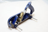 FINE WS NO. A78 DUPLEX RABBET PLANE WITH DUAL ARMS