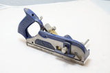 FINE WS NO. A78 DUPLEX RABBET PLANE WITH DUAL ARMS