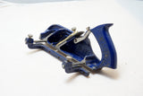 FINE WS NO. A78 DUPLEX RABBET PLANE WITH DUAL ARMS