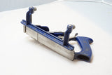 FINE WS NO. A78 DUPLEX RABBET PLANE WITH DUAL ARMS