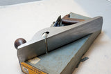 MINT IN BOX RECORD NO. 010 CARRIAGE MAKERS' RABBET PLANE