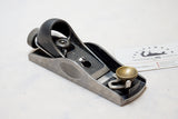 WONDERFUL MILLED STANLEY 60 1/2 LOW ANGLE BLOCK PLANE