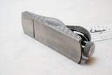WONDERFUL MILLED STANLEY 60 1/2 LOW ANGLE BLOCK PLANE