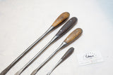 4 PERFECT HANDLE SCREWDRIVERS