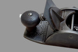 VERY RARE ECLIPSE PATENT SCRAPER PLANE - 1874