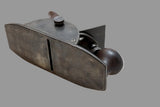 VERY RARE ECLIPSE PATENT SCRAPER PLANE - 1874