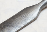 2" T. H. WITHERBY SOCKET FRAMING CHISEL