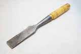 2" T. H. WITHERBY SOCKET FRAMING CHISEL