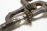 FABULOUS EARLY IRON HAND DRILL