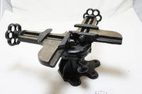 FINE STANLEY MARSH NO. 400 MITER CLAMP / VISE